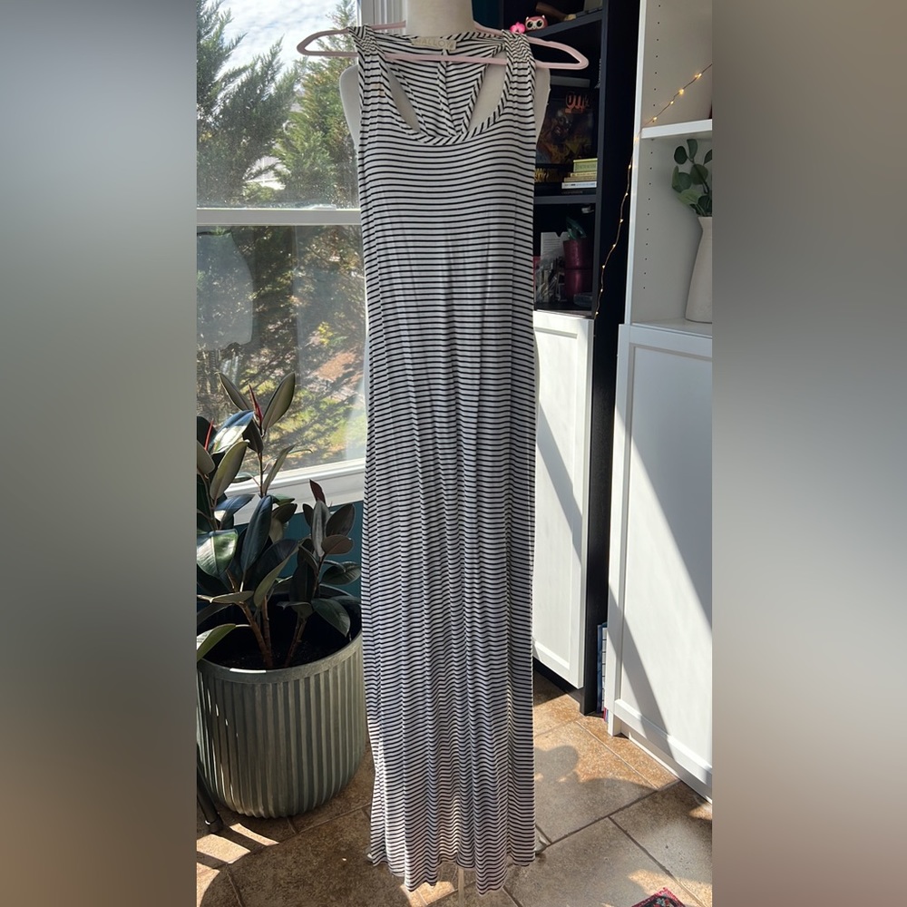Malloy dress